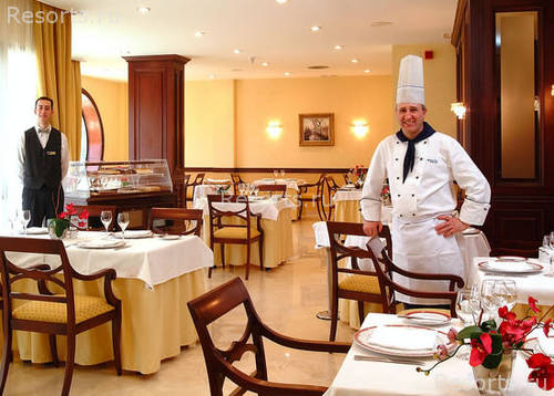 Melia Girona 7